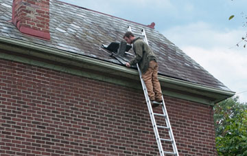 what affects urgent Drury Lane roof repairs