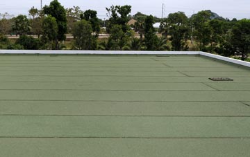 all Drury Lane roofing types quoted for