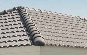 advantages of Drury Lane clay roofing
