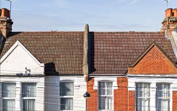 clay roofing Drury Lane, Wrexham