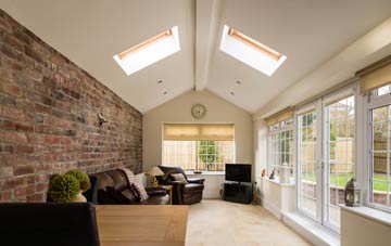 conservatory roof insulation Drury Lane, Wrexham