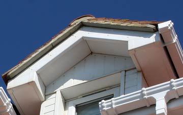 Drury Lane fascia installation costs