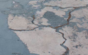 fibreglass roofing replacement Drury Lane