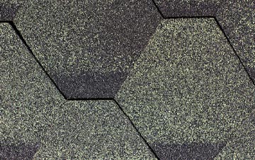 Drury Lane fibreglass shingle repairs