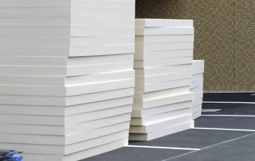 Drury Lane flat roof insulation costs