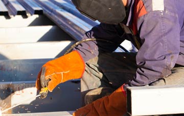 Drury Lane flat roofing options