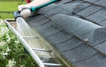 Drury Lane gutter cleaning costs