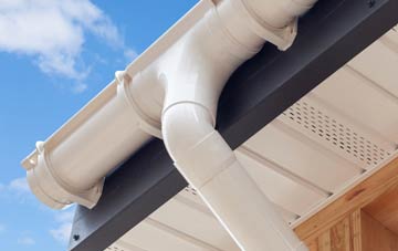 Drury Lane gutter installation costs