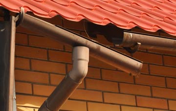 Drury Lane gutter repair costs