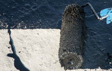 Drury Lane liquid sealant waterproofing