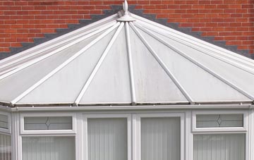 Drury Lane polycarbonate conservatory roof repairs
