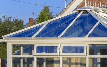 professional Drury Lane conservatory insulation