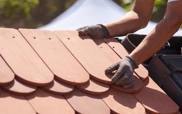 Drury Lane roof tile contractors