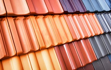 Drury Lane roof tile costs