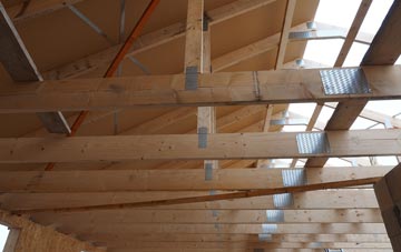 Drury Lane roof truss costs