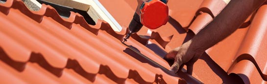 save on Drury Lane roof installation costs