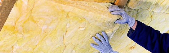 quotes for Drury Lane roof insulation