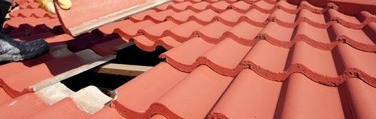 compare Drury Lane roof repair quotes