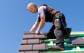 disadvantages of Drury Lane slate roofing