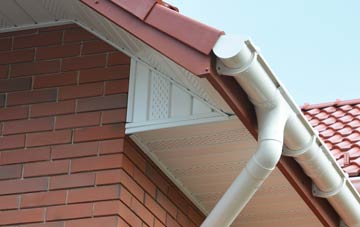 Drury Lane soffit repair costs