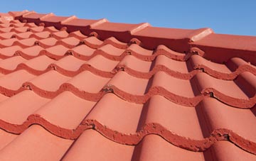 Drury Lane tile and slate roof replacement