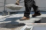 find rated Drury Lane flat roofing replacement companies