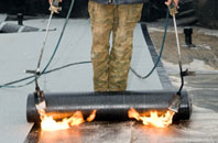 Drury Lane flat roof sealing quote