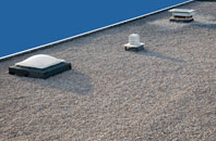 Drury Lane flat roofing