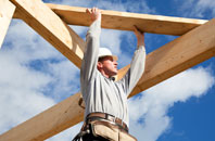 Drury Lane roof replacement work