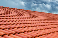 Drury Lane roofing tiles