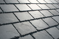 Drury Lane slate roof