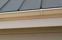 Drury Lane soffit repair